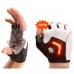 Zackees Turn Signal Gloves. Велосипедные перчатки с сигнальными огнями 3