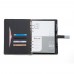 imSTONE High Tech Wireless Charging Binder. Умный блокнот с беспроводной зарядкой m_0