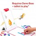 Стартовый набор для детского творчества Osmo Little Genius Starter Kit 3