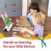 Стартовый набор для детского творчества Osmo Little Genius Starter Kit 6