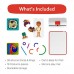 Стартовый набор для детского творчества Osmo Little Genius Starter Kit 7