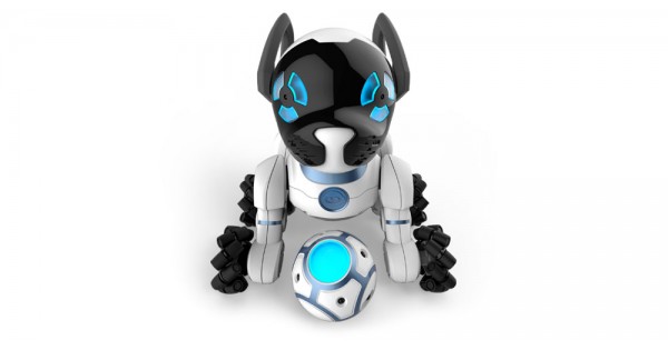 WowWee CHiP. Робот-собака купить в Москве по приятной цене