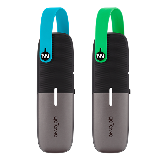 goTenna Mesh. Беспроводные антенны для независимой мобильной связи