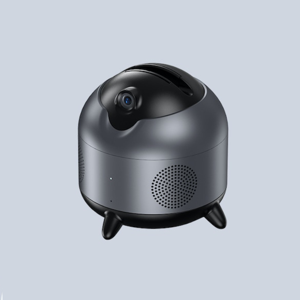 Умный держатель для смартфона. iFoxgo