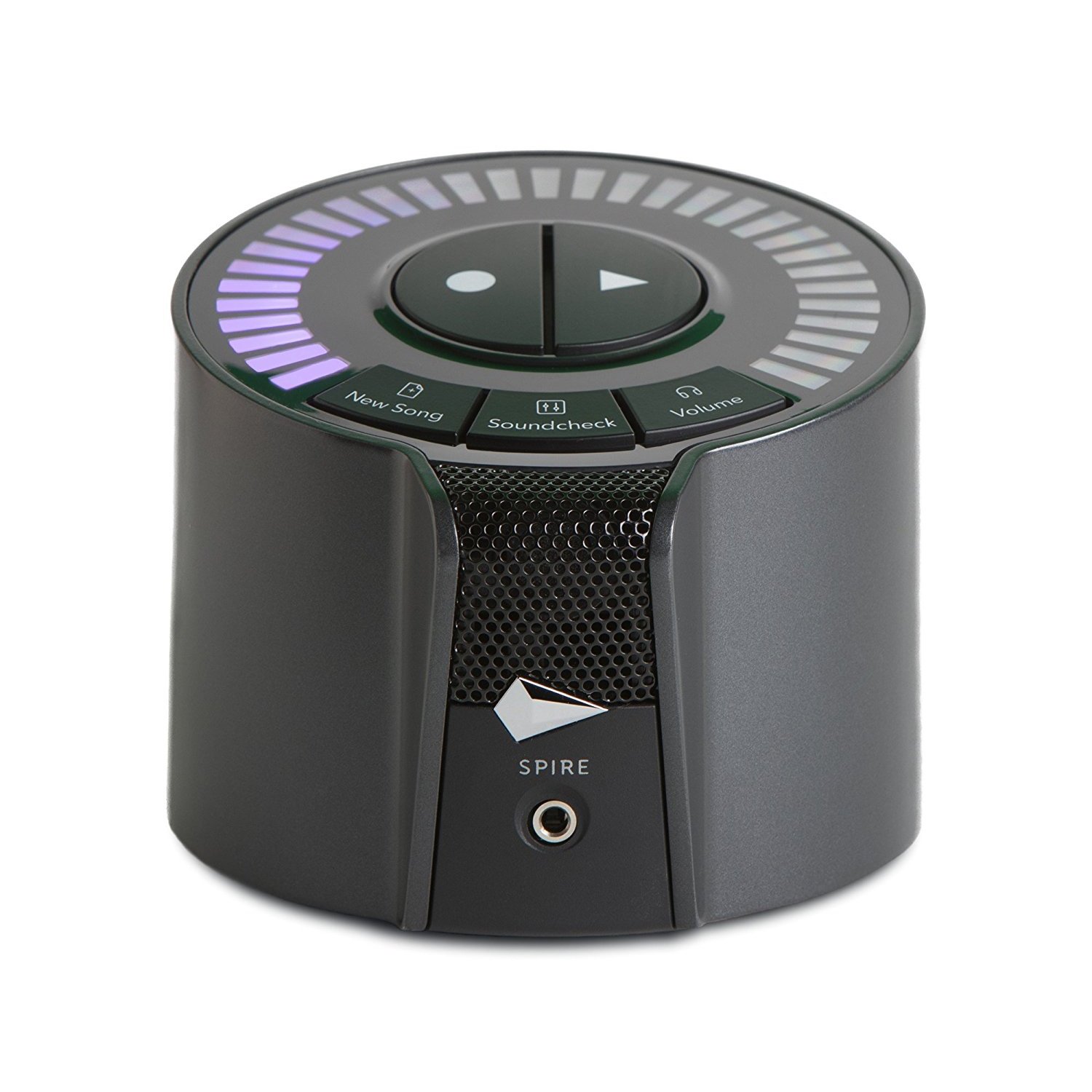 iZotope Spire Studio. Портативная студия звукозаписи