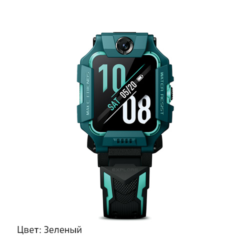 Умные часы для детей. imoo Z6